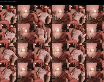 anette_belorie — 3 minute Chaturbate female cam show recording, 720p, Jun 8, 2025
