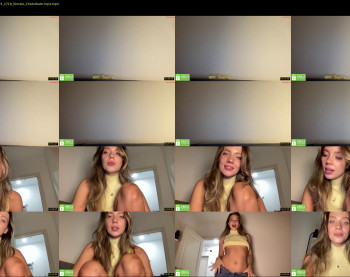 angel_from_sky — 24 minute Chaturbate female cam show recording, 720p, Jun 8, 2025