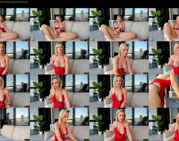 anna_royale — 17 minute Chaturbate female cam show recording, 720p, Jun 8, 2025