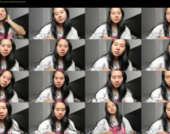 annaxnasty — 5 minute Chaturbate female cam show recording, 720p, Jun 8, 2025