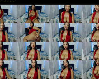april_tayloor — 58 minute Chaturbate female cam show recording, 720p, Jun 8, 2025