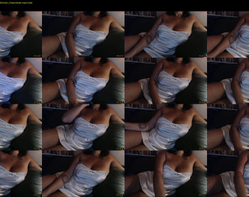 ashiika — 7 minute Chaturbate female cam show recording, 720p, Jun 8, 2025