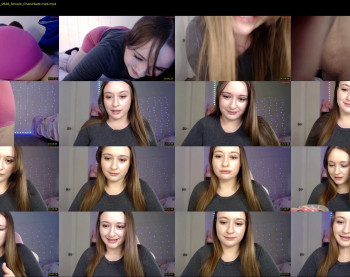 bellamonroee — 35 minute Chaturbate female cam show recording, 720p, Jun 8, 2025