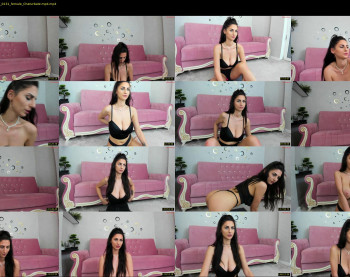 belovedkhlloe — 120 minute Chaturbate female cam show recording, 720p, Jun 9, 2025