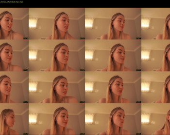 bibi_it_is — 8 minute Chaturbate female cam show recording, 720p, Jun 8, 2025