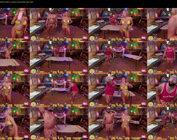 bigbananamilfshake — 120 minute Chaturbate couple cam show recording, 720p, Jun 8, 2025
