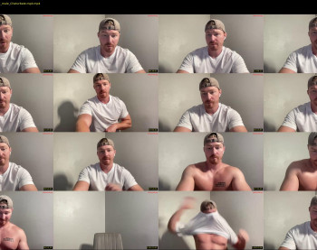 bigmcr1 — 74 minute Chaturbate male cam show recording, 480p, Jun 9, 2025