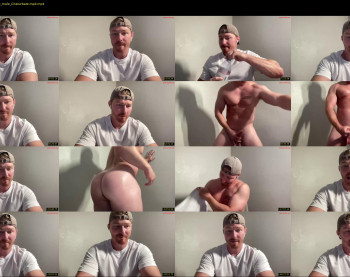 bigmcr1 — 120 minute Chaturbate male cam show recording, 480p, Jun 9, 2025