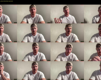 bigmcr1 — 33 minute Chaturbate male cam show recording, 480p, Jun 9, 2025