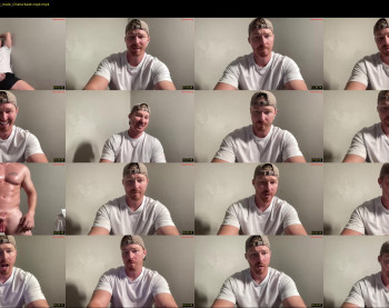 bigmcr1 — 66 minute Chaturbate male cam show recording, 480p, Jun 9, 2025