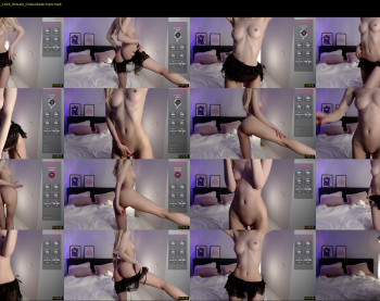 bigorgasm4us — 66 minute Chaturbate female cam show recording, 720p, Jun 8, 2025