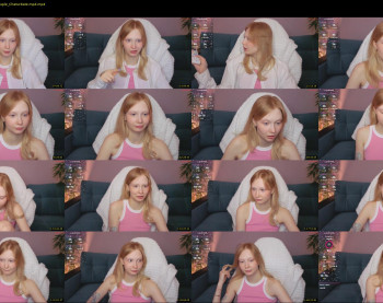 bjliki — 120 minute Chaturbate couple cam show recording, 720p, Jun 8, 2025