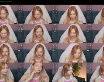 bjliki — 37 minute Chaturbate couple cam show recording, 720p, Jun 8, 2025