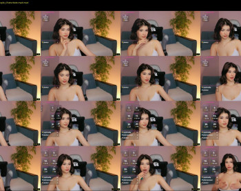 bjliki — 75 minute Chaturbate couple cam show recording, 720p, Jun 9, 2025