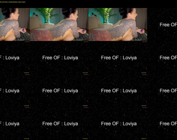 blisstease — 7 minute Chaturbate female cam show recording, 720p, Jun 8, 2025