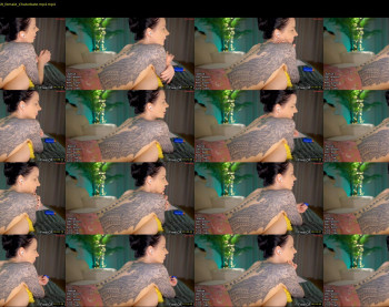 blisstease — 10 minute Chaturbate female cam show recording, 720p, Jun 8, 2025