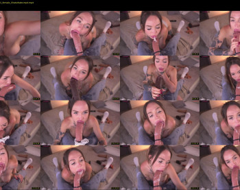 bllowjoyy — 111 minute Chaturbate female cam show recording, 720p, Jun 8, 2025