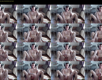 brastfloyd — 6 minute Chaturbate male cam show recording, 720p, Jun 8, 2025