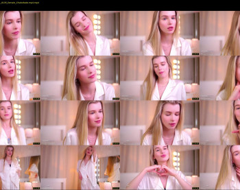 brave_journey — 12 minute Chaturbate female cam show recording, 720p, Jun 9, 2025