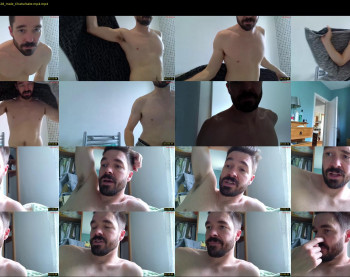britishpoet — 4 minute Chaturbate male cam show recording, 720p, Jun 8, 2025