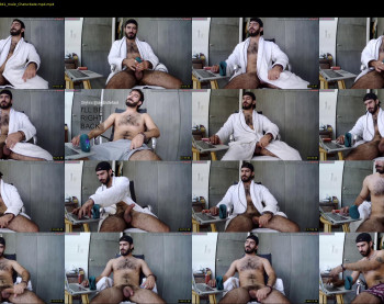 brunobaibe — 120 minute Chaturbate male cam show recording, 720p, Jun 8, 2025