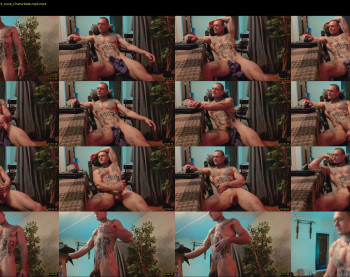 bulatov_x — 55 minute Chaturbate male cam show recording, 720p, Jun 8, 2025