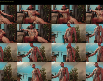 bulatov_x — 62 minute Chaturbate male cam show recording, 720p, Jun 8, 2025