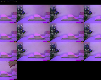 calypso_and_ge1 — 7 minute Chaturbate couple cam show recording, 720p, Jun 8, 2025