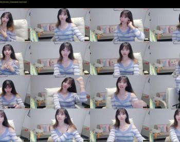 candy8998 — 97 minute Chaturbate female cam show recording, 480p, Jun 8, 2025