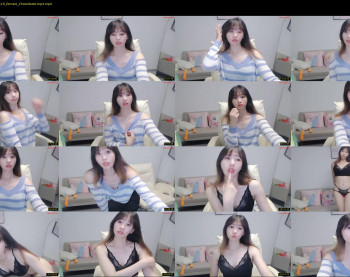 candy8998 — 93 minute Chaturbate female cam show recording, 480p, Jun 8, 2025
