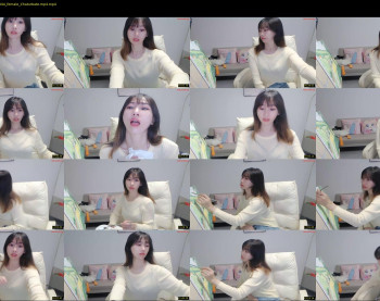 candy8998 — 27 minute Chaturbate female cam show recording, 480p, Jun 9, 2025