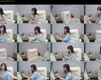 candy8998 — 120 minute Chaturbate female cam show recording, 480p, Jun 9, 2025