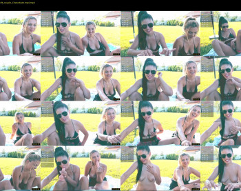 carlasquirt — 118 minute Chaturbate female cam show recording, 720p, Jun 8, 2025