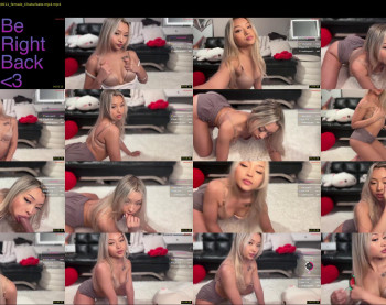 carmenxrose — 69 minute Chaturbate female cam show recording, 720p, Jun 8, 2025