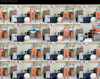 classy_medeeea — 120 minute Chaturbate female cam show recording, 720p, Jun 8, 2025