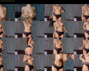 cloverfarewell — 28 minute Chaturbate female cam show recording, 720p, Jun 8, 2025