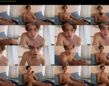 cryptongood — 43 minute Chaturbate male cam show recording, 720p, Jun 8, 2025