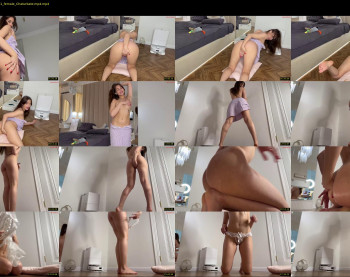 cuteelsa_ — 32 minute Chaturbate female cam show recording, 720p, Jun 8, 2025