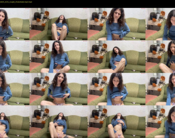 daddy_andprincess — 11 minute Chaturbate couple cam show recording, 720p, Jun 8, 2025