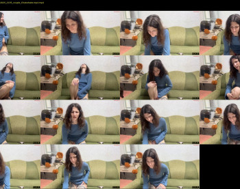 daddy_andprincess — 3 minute Chaturbate couple cam show recording, 720p, Jun 8, 2025