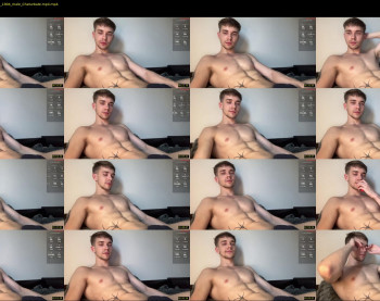 damondurden — 4 minute Chaturbate male cam show recording, 720p, Jun 8, 2025