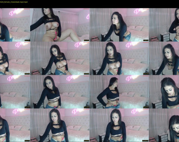 deboramom — 72 minute Chaturbate female cam show recording, 480p, Jun 9, 2025