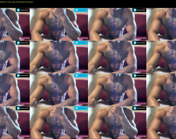 deepthroatfucker_ccs — 3 minute Chaturbate male cam show recording, 720p, Jun 8, 2025