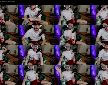 digbicknik — 42 minute Chaturbate male cam show recording, 720p, Jun 8, 2025