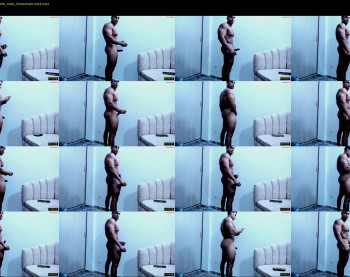 dimitriklein — 21 minute Chaturbate male cam show recording, 720p, Jun 8, 2025
