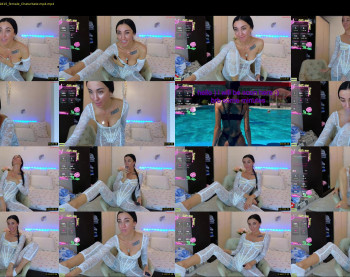 dragoncutey — 120 minute Chaturbate female cam show recording, 720p, Jun 8, 2025