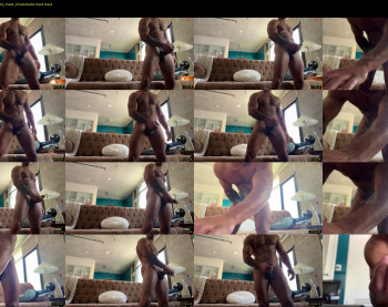 e13ven11 — 102 minute Chaturbate male cam show recording, 720p, Jun 8, 2025
