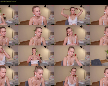 ella_twinkle — 31 minute Chaturbate female cam show recording, 720p, Jun 8, 2025