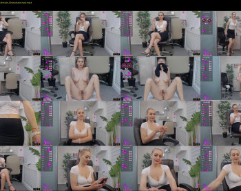 ellamilf — 29 minute Chaturbate female cam show recording, 720p, Jun 8, 2025