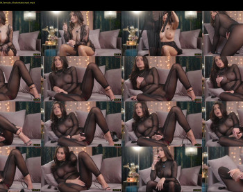 ellismeow — 80 minute Chaturbate female cam show recording, 720p, Jun 9, 2025